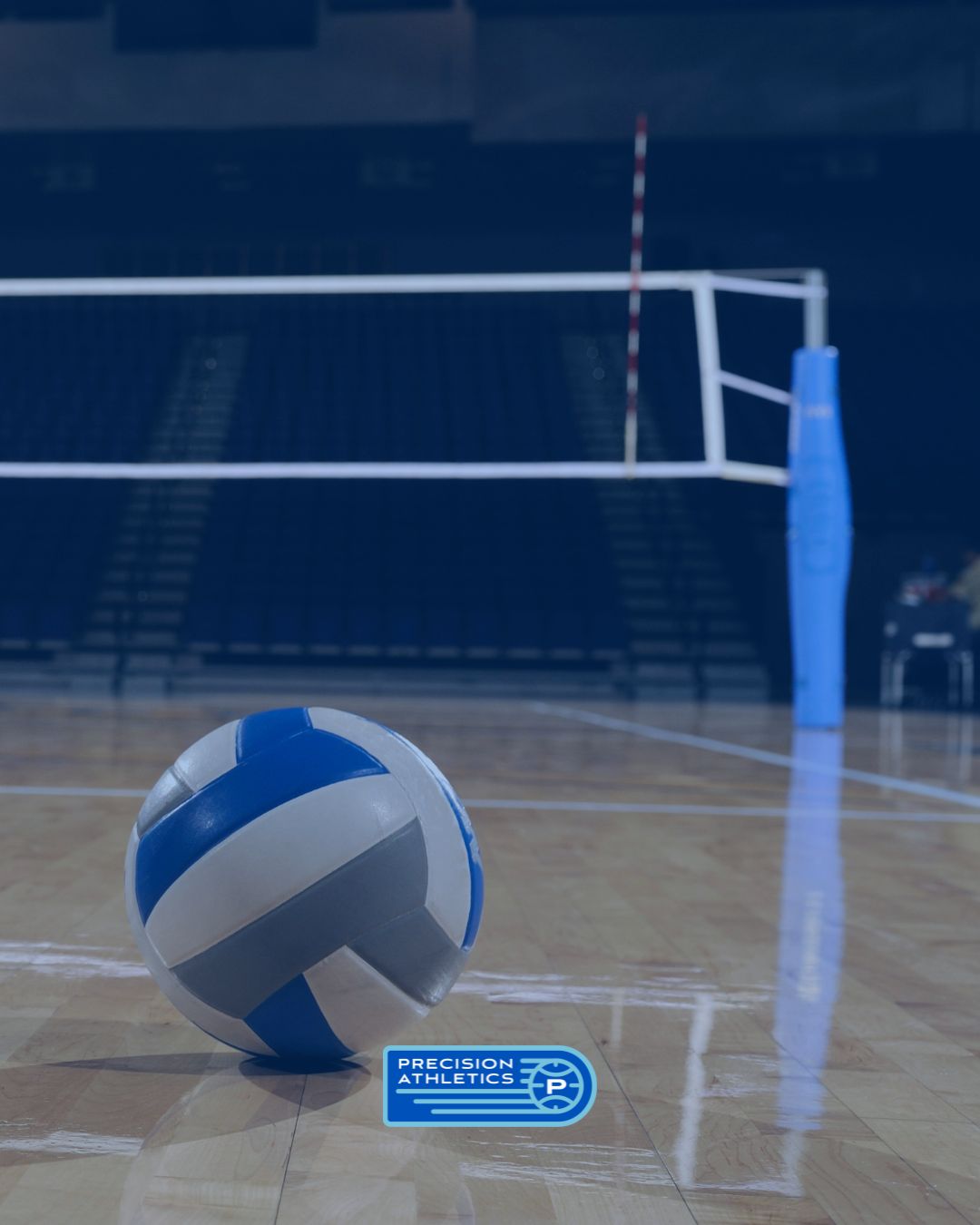 Volleyball Camps & Skills Clinics in Kansas City