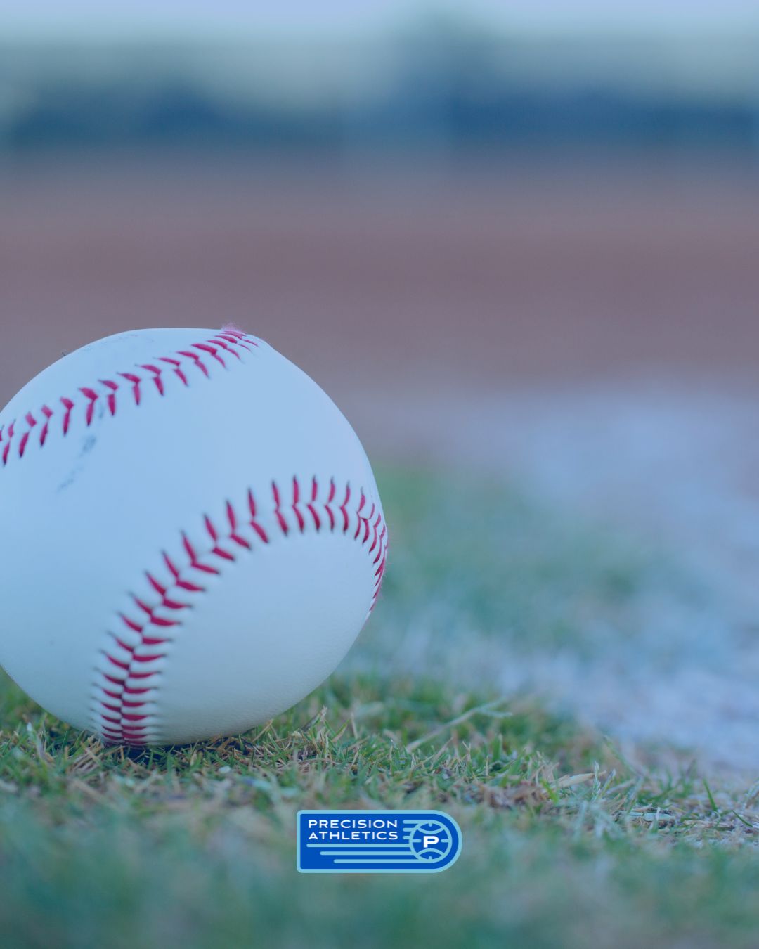precision athletics baseball