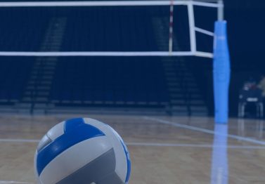 Volleyball Camps & Skills Clinics in Kansas City