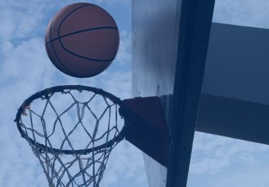 precision athletics basketball